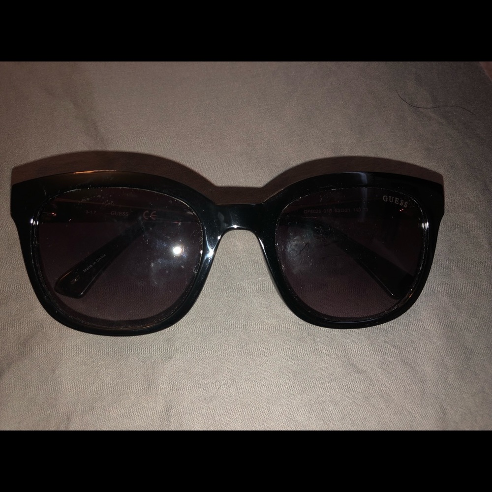 Guess sunglasses
